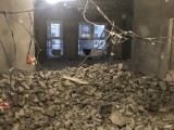 Дизайнерский ремонт под ключ трехкомнатной квартиры — фото 52